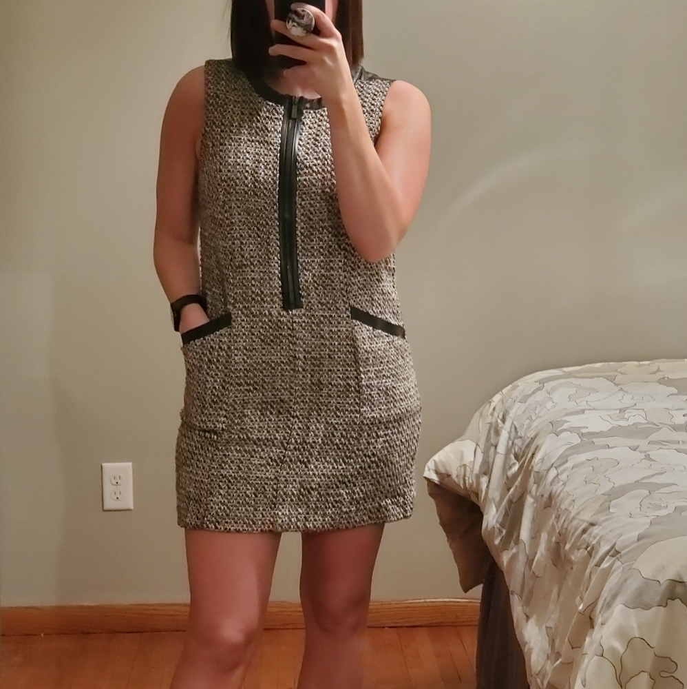 Kirna Zabete dress